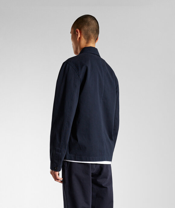 Norse Projects - Tyge Broken Twill