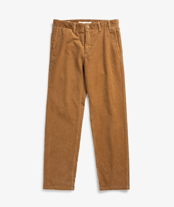 Norse Projects - Aros Corduroy