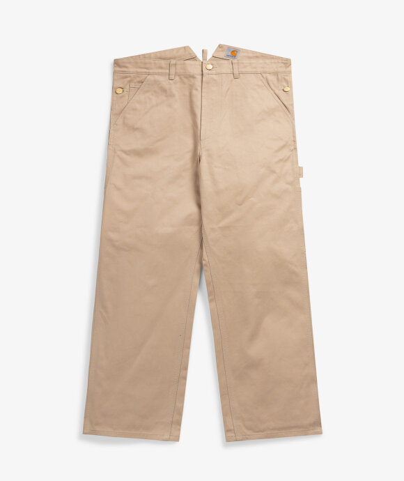 Junya Watanabe MAN - Carhartt X Junya Watanabe Work Chino