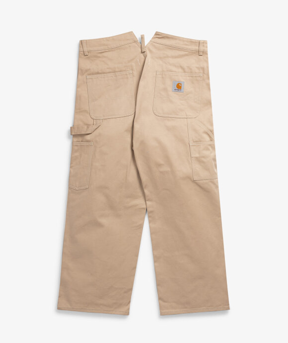 Junya Watanabe MAN - Carhartt X Junya Watanabe Work Chino