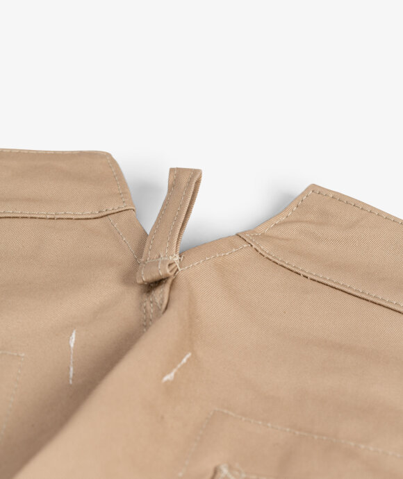 Junya Watanabe MAN - Carhartt X Junya Watanabe Work Chino