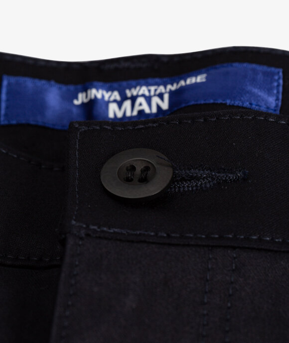 Junya Watanabe MAN - Moleskine Work Chino