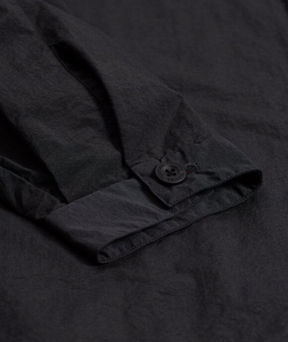 TEÄTORA - Wide Shirt