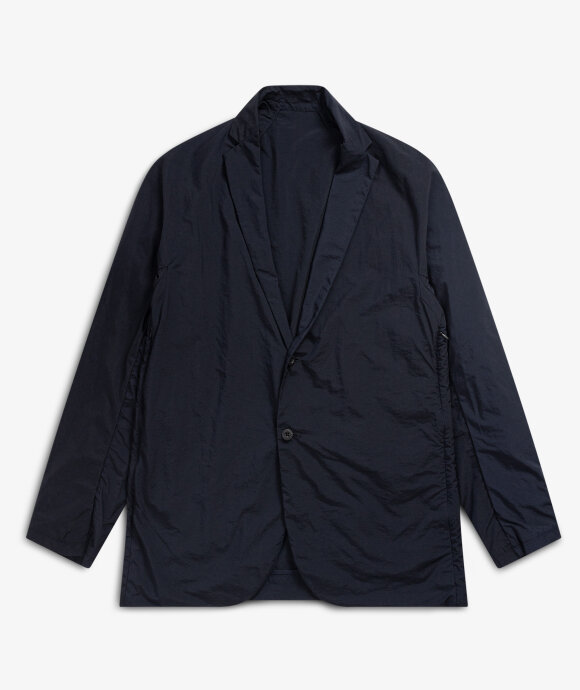 TEÄTORA - Wallet Jacket