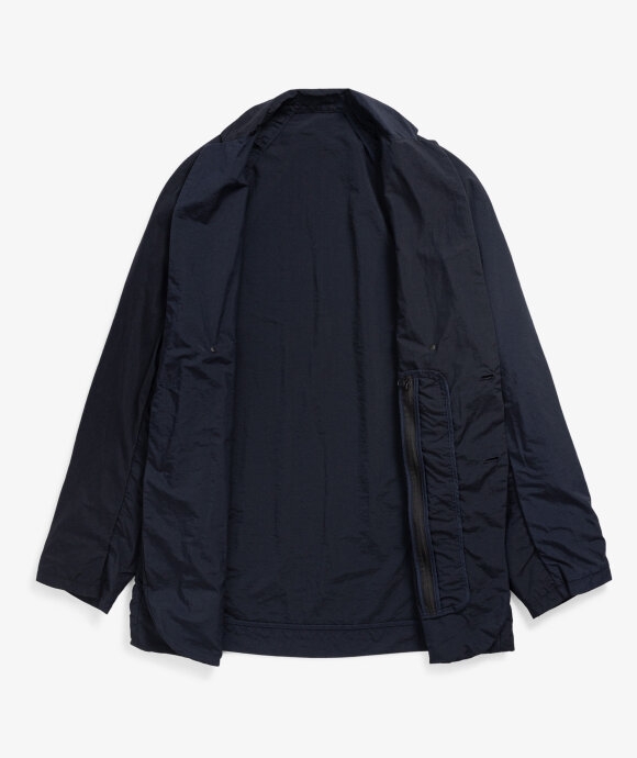 TEÄTORA - Wallet Jacket