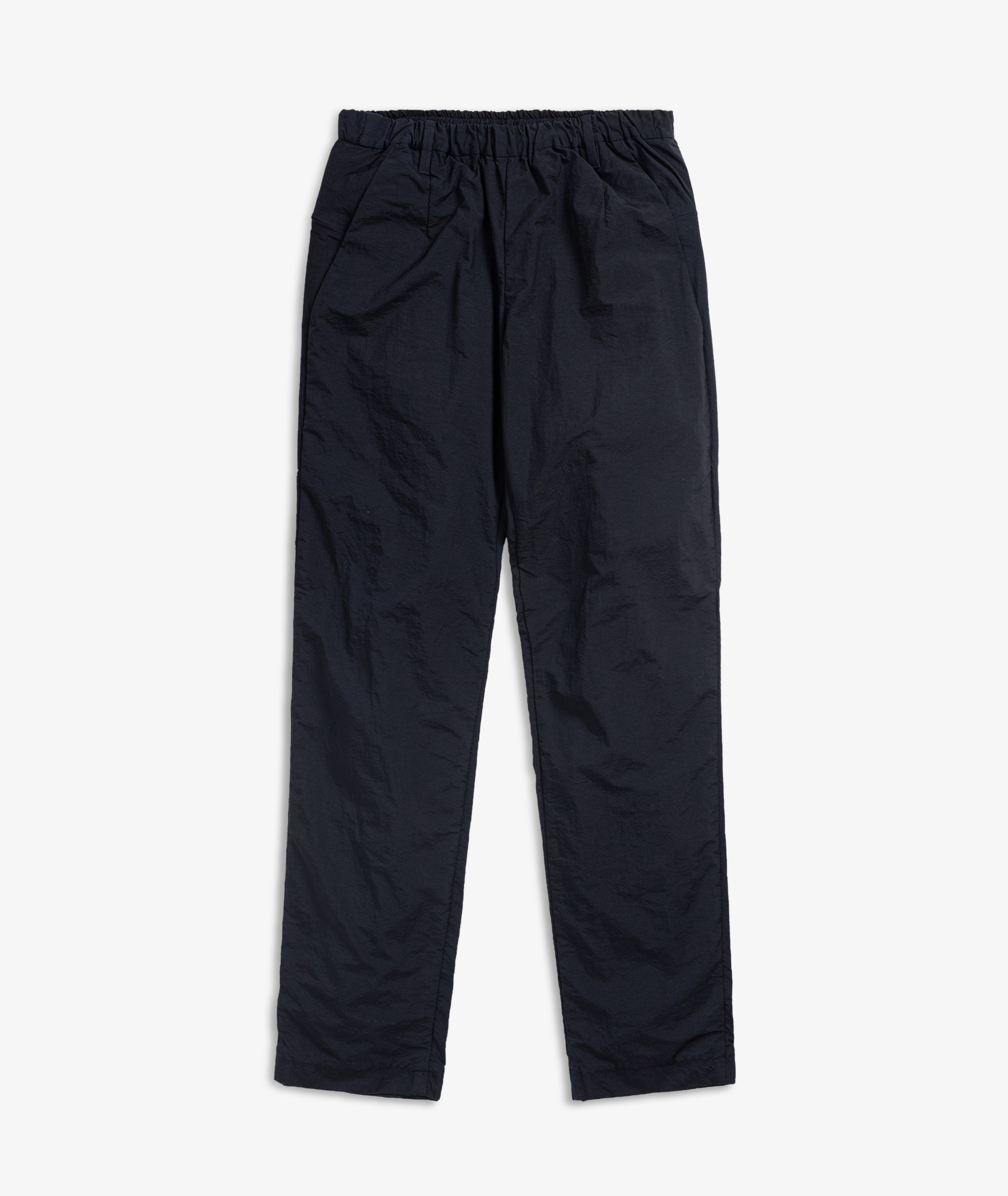 Norse Store | Shipping Worldwide - TEÄTORA Wallet Pants Office - Deep Navy