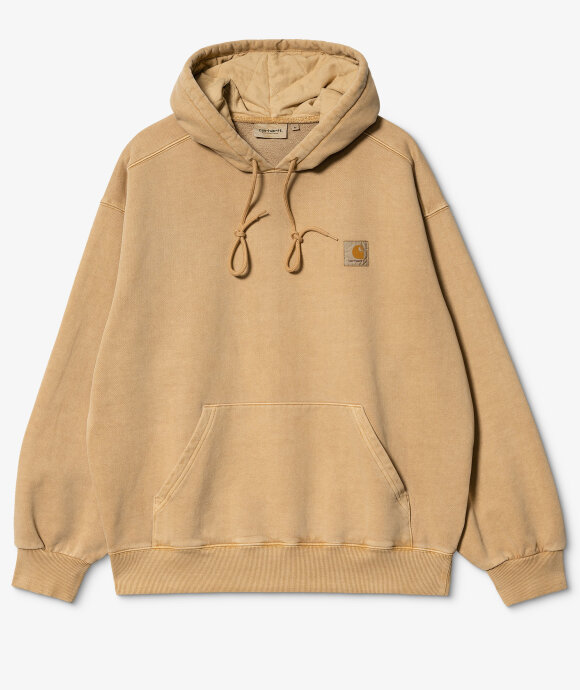 Carhartt WIP - Hooded Vista Sweat