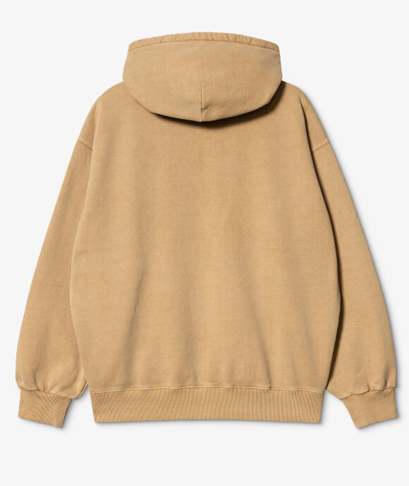 Carhartt WIP - Hooded Vista Sweat