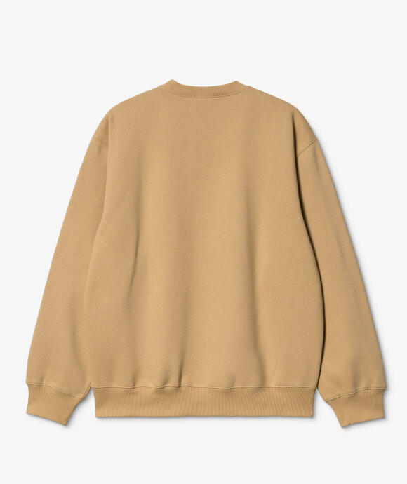 Carhartt WIP - Lucky Painter Sweat
