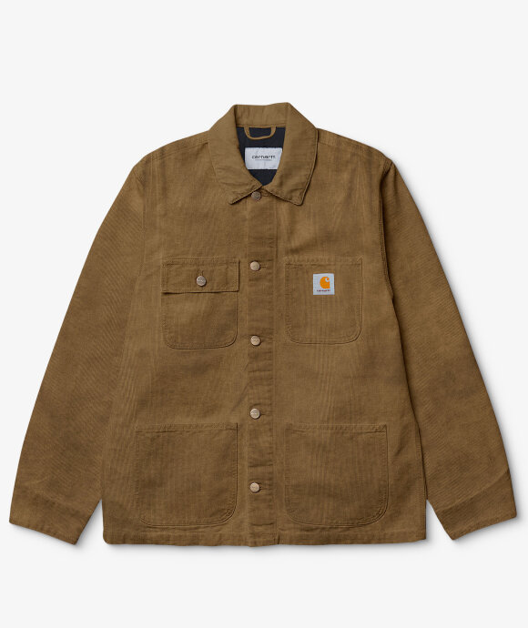 Carhartt WIP - Michigan Coat