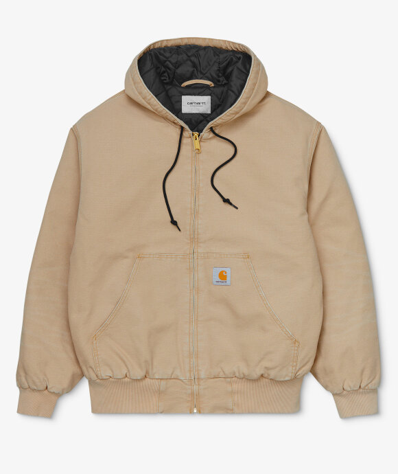 Carhartt WIP - OG Active Jacket