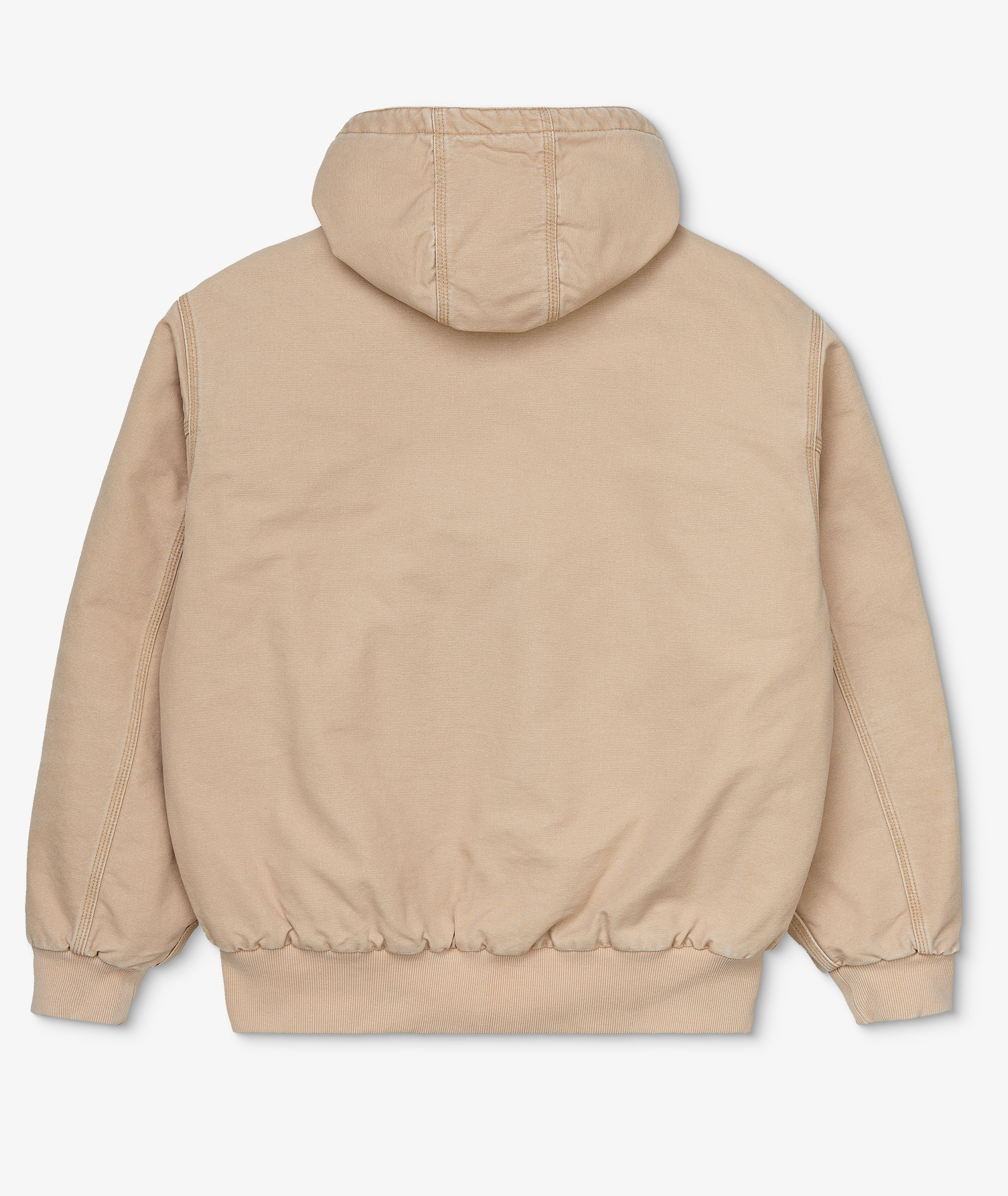 Carhartt Wip Og Active Jacket  Active jacket, Carhartt, Carhartt wip