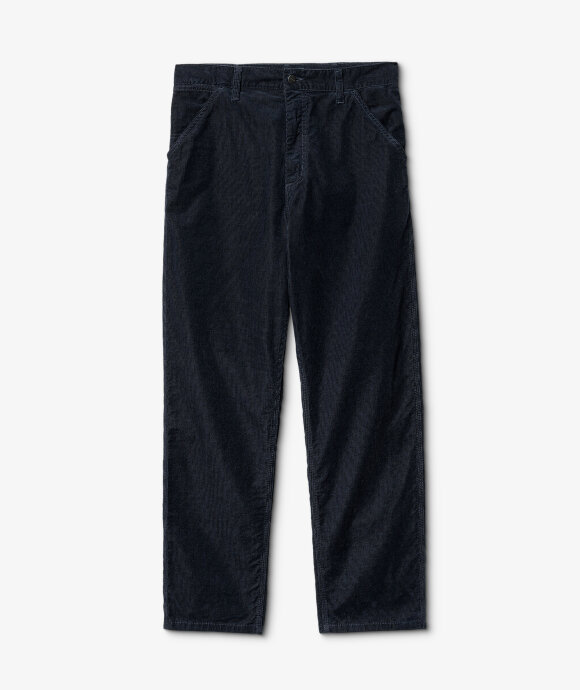 Carhartt WIP - Simple Pant Corduroy