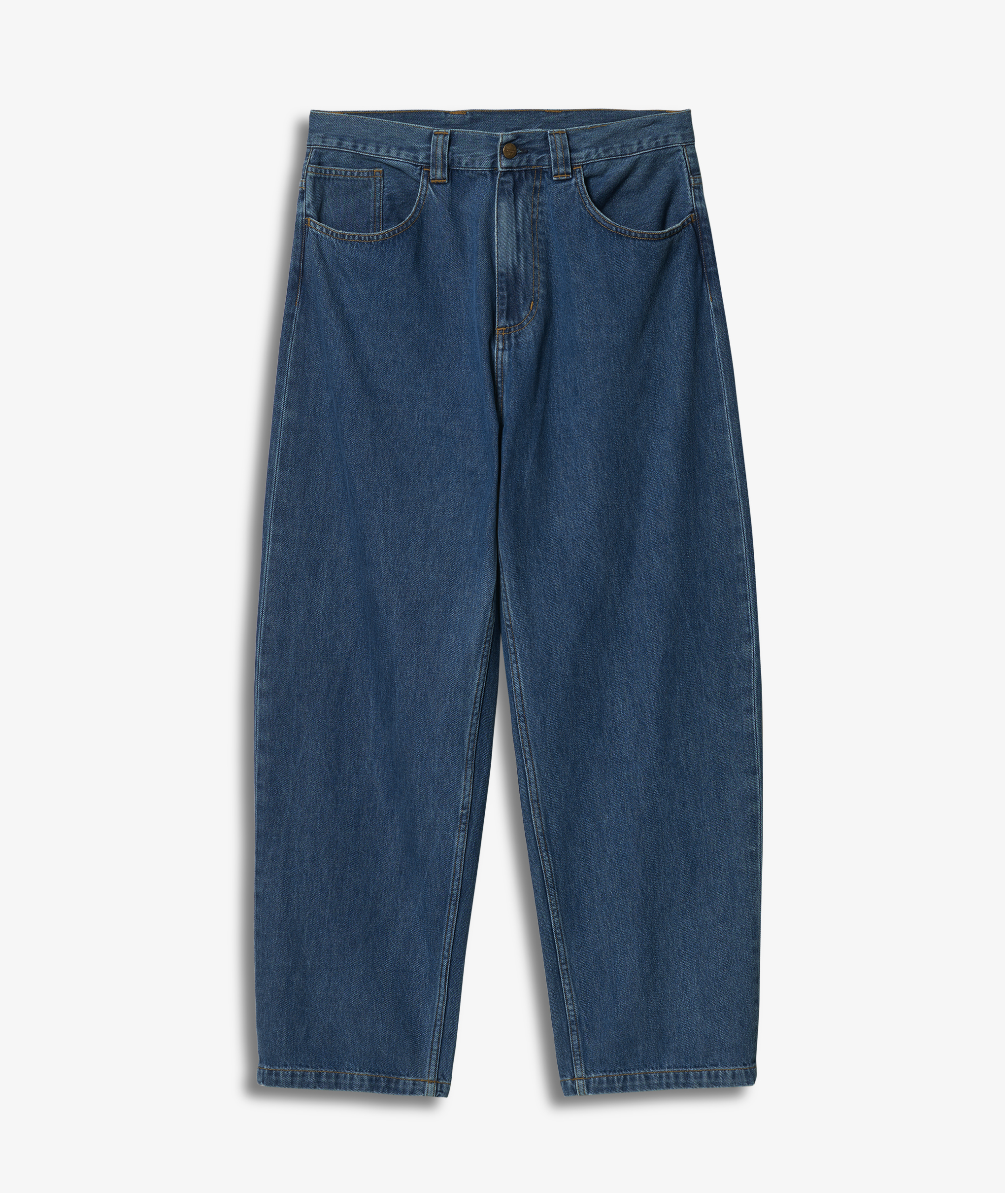 激安通販の CARHARTT WIP 22FW PANT BRANDON デニム/ジーンズ - www