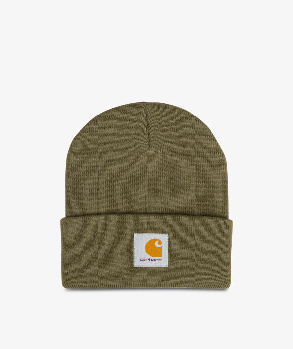 Carhartt WIP - Short Watch Hat