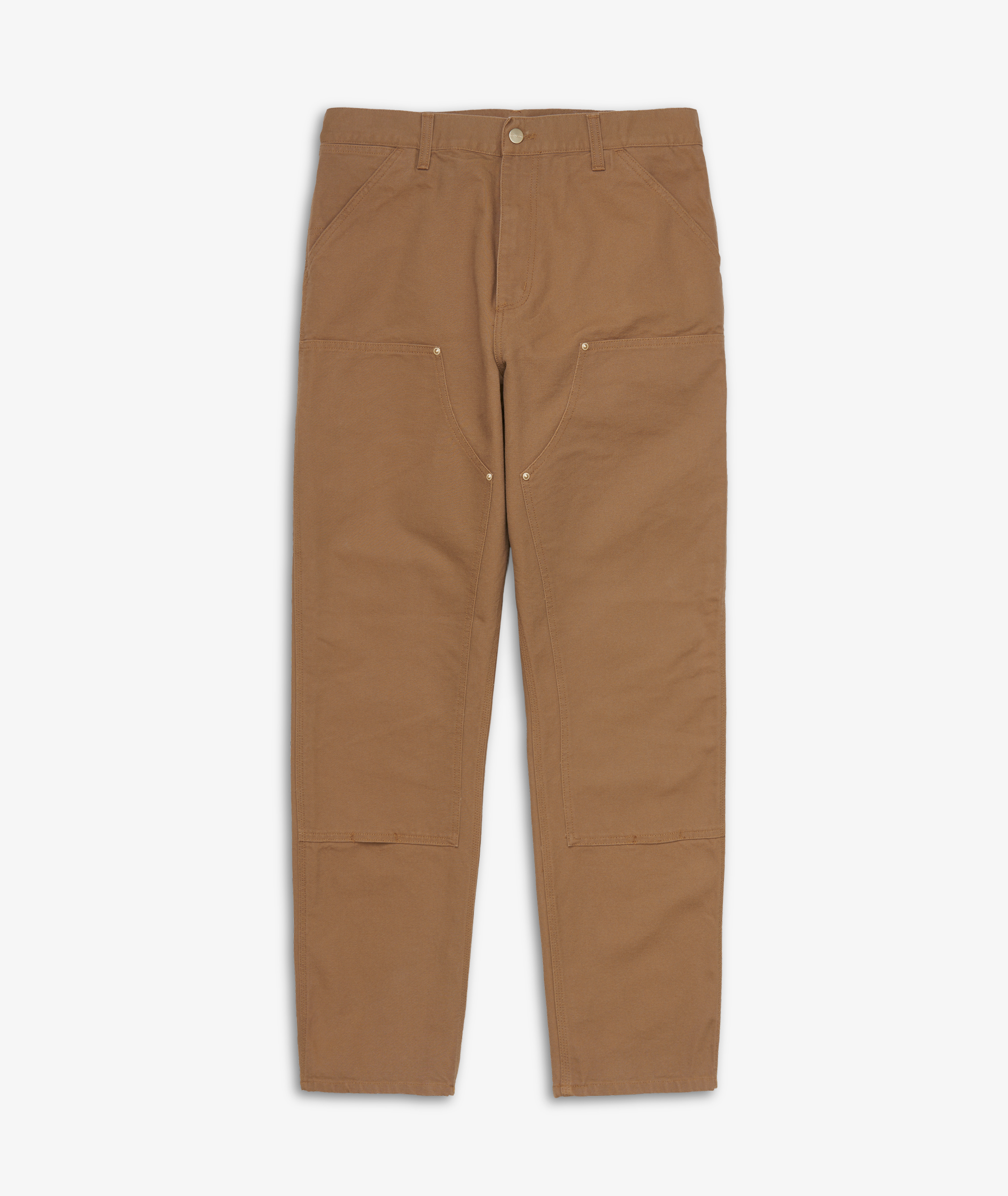 GLACK GPD007 Reverse Double-Knee Pants