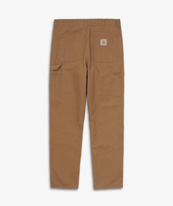 Carhartt WIP - Double Knee Pant