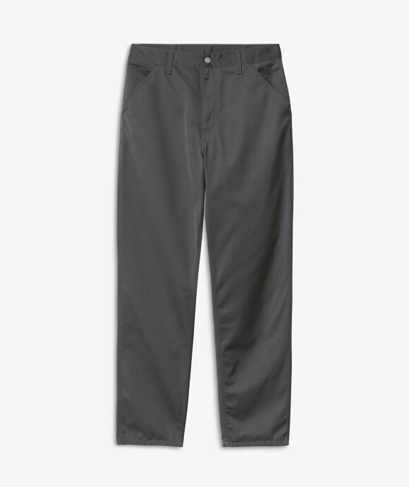 Norse Store | Shipping Worldwide - Carhartt WIP Simple Pant ...