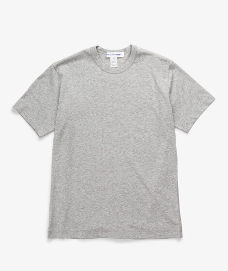 COMME des GARÇONS SHIRT - MENS T-SHIRT KNIT