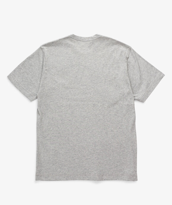 COMME des GARÇONS SHIRT - MENS T-SHIRT KNIT