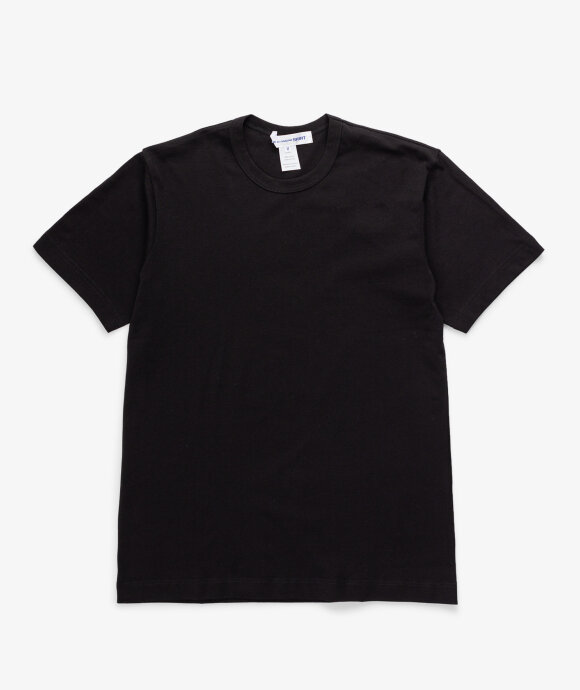 COMME des GARÇONS SHIRT - MENS T-SHIRT KNIT