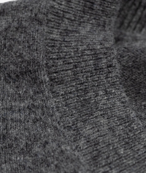 COMME des GARÇONS SHIRT - Mens Pullover Knit
