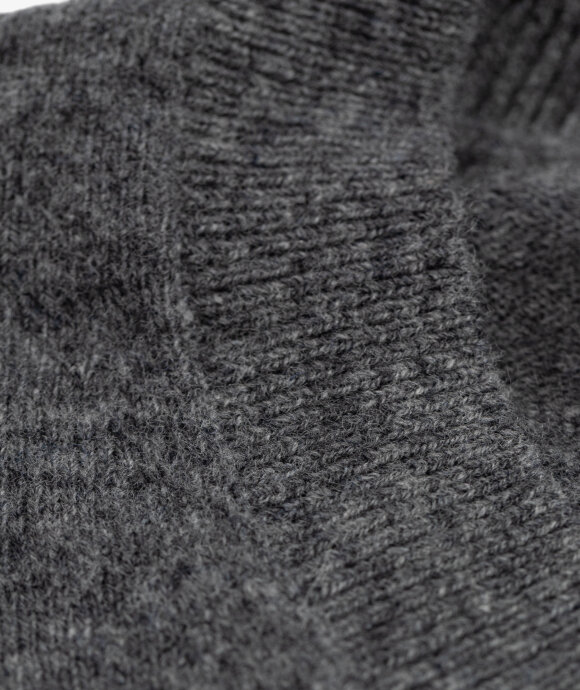 COMME des GARÇONS SHIRT - Mens Pullover Knit