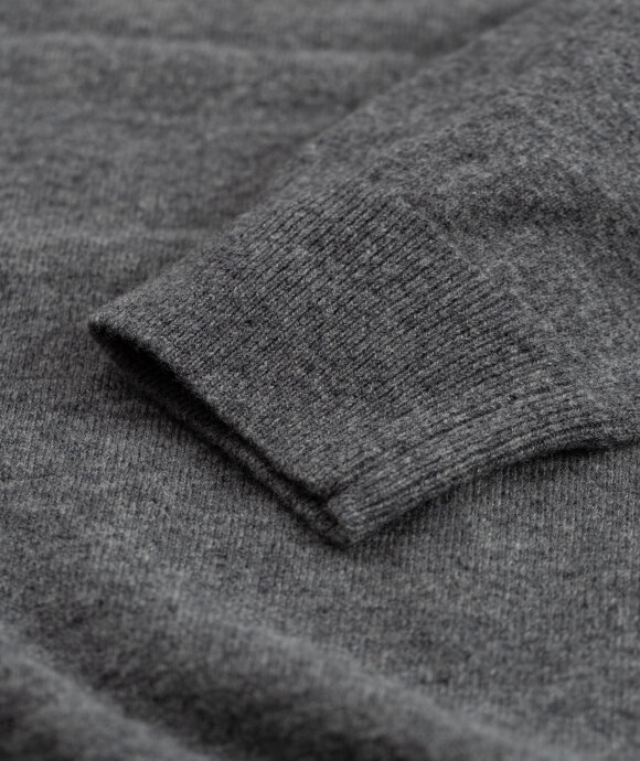 COMME des GARÇONS SHIRT - Mens Pullover Knit