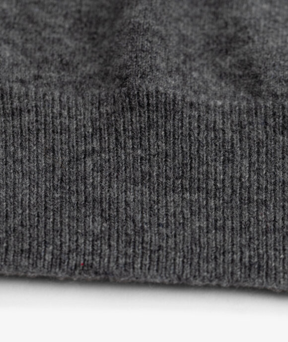 COMME des GARÇONS SHIRT - Mens Pullover Knit