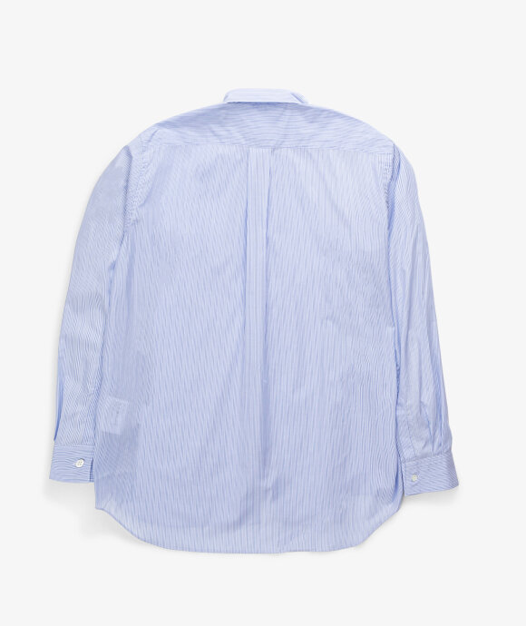 COMME des GARÇONS SHIRT - Men's Woven Shirt