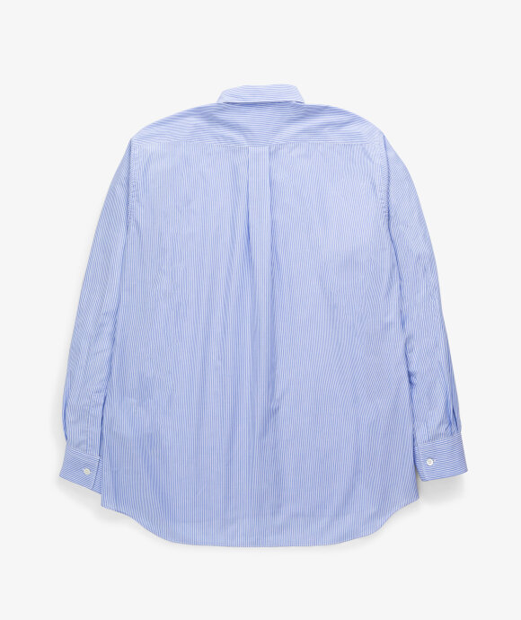 COMME des GARÇONS SHIRT - Men's Woven Shirt