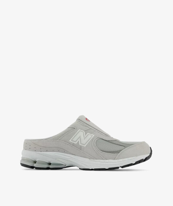 Norse Store | Shipping Worldwide - New Balance M2002RMA - Rain Cloud ...