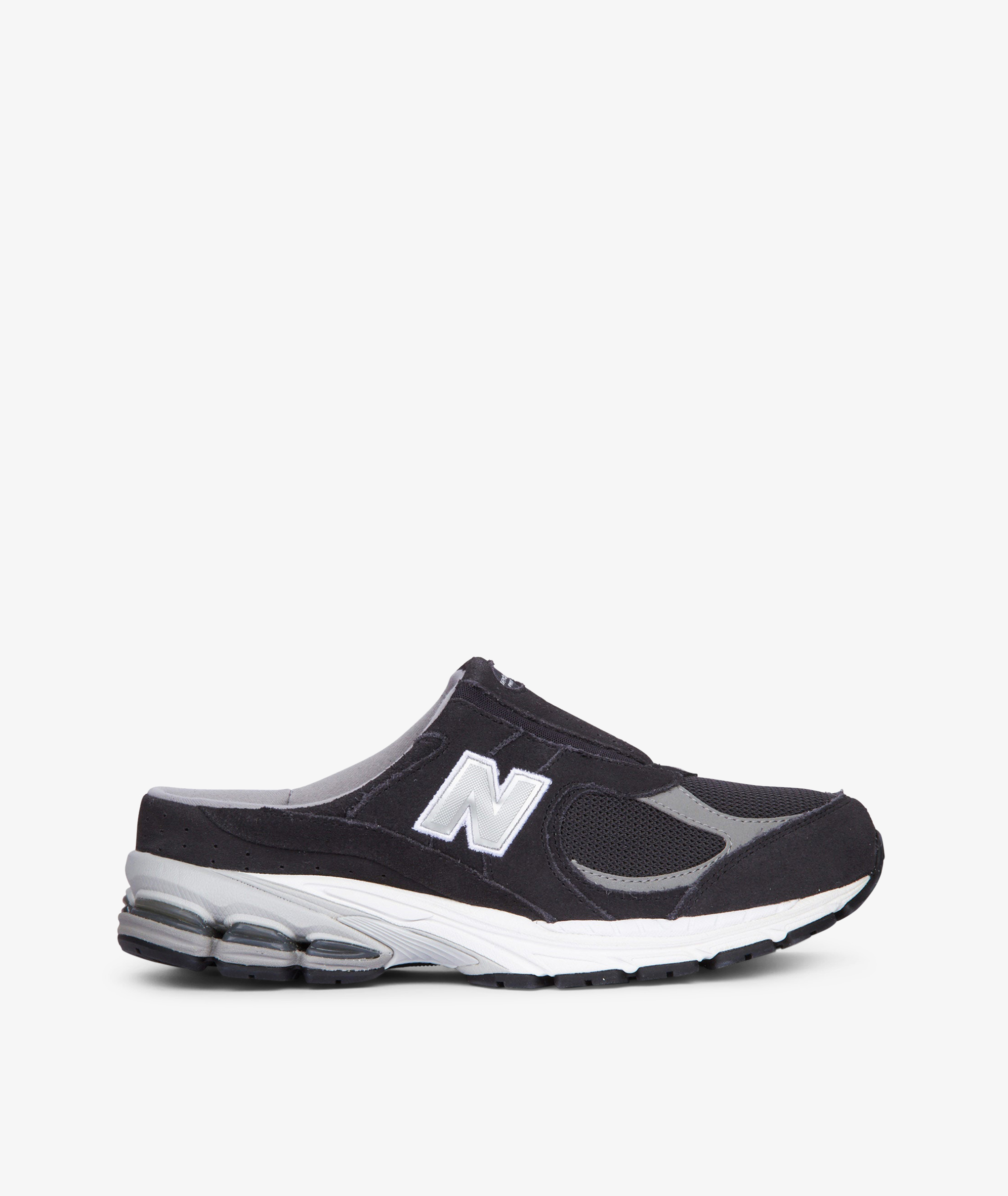 New Balance 2002R Mule Phantom | lupon.gov.ph