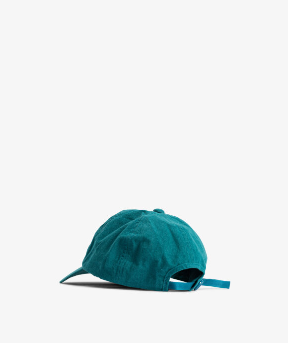 MAN-TLE - R13 Cap-3
