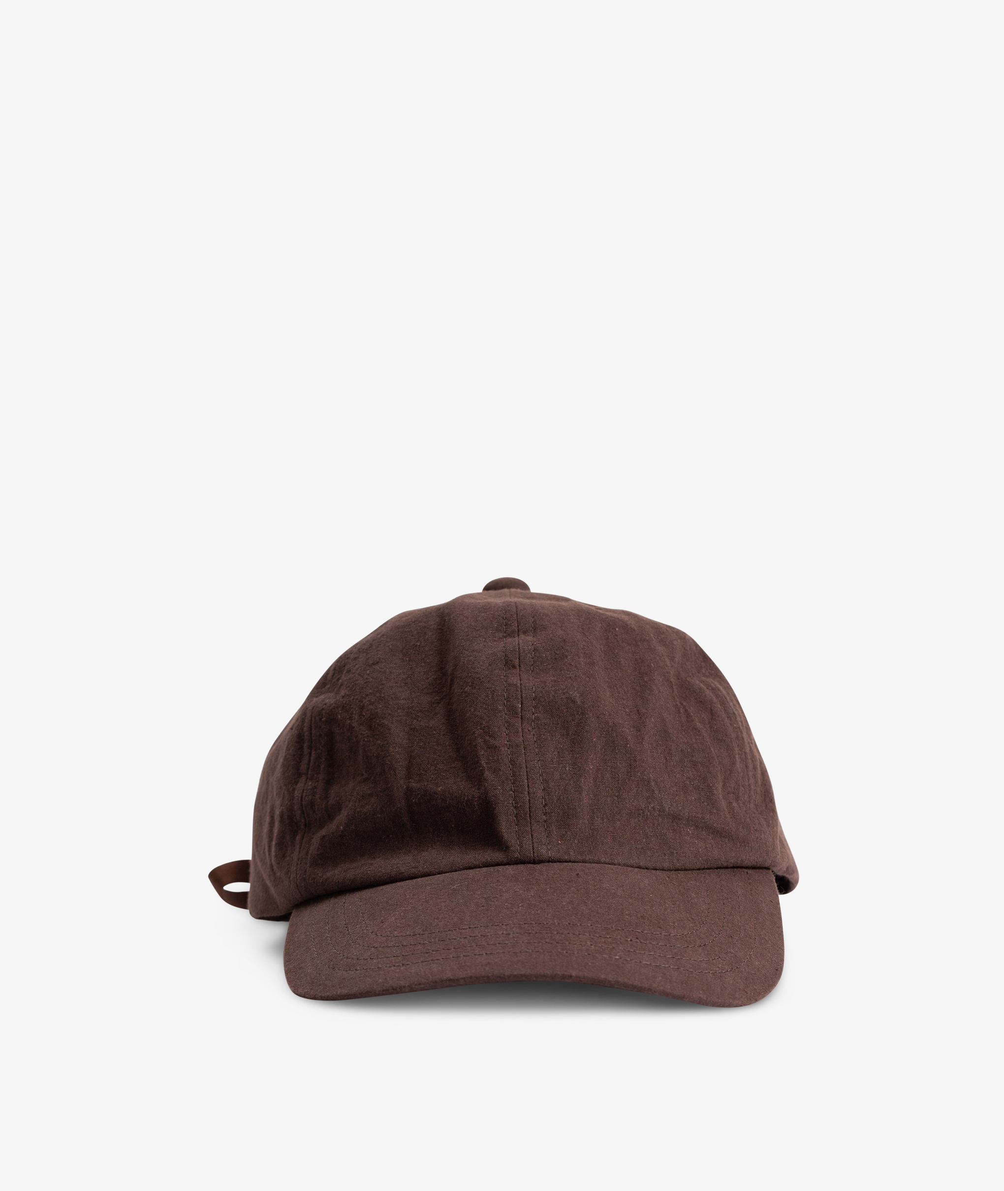 Norse Store | Shipping Worldwide - MAN-TLE R13 Cap-3 - Loam Wash