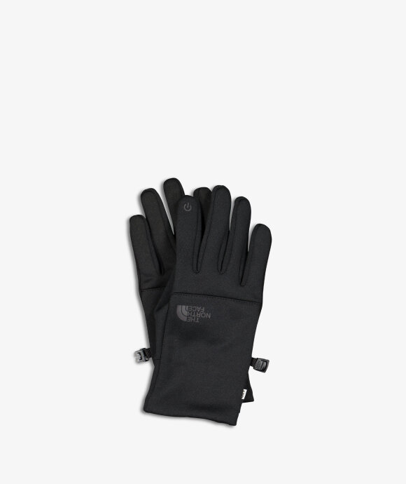 The North Face - Etip Recycled Gloves