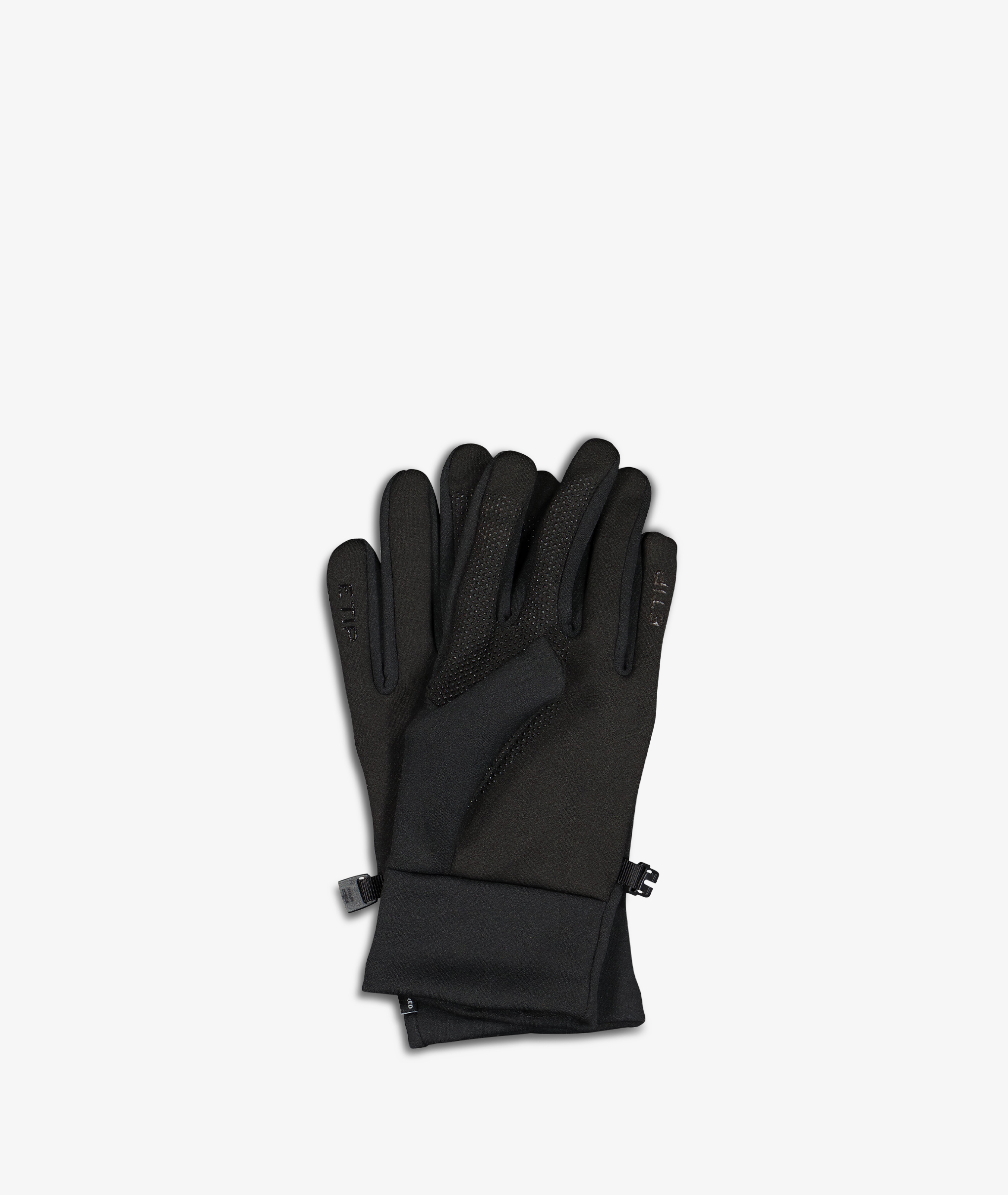 kubiek Universeel Luik Norse Store | Shipping Worldwide - The North Face Etip Recycled Gloves - TNF  Black
