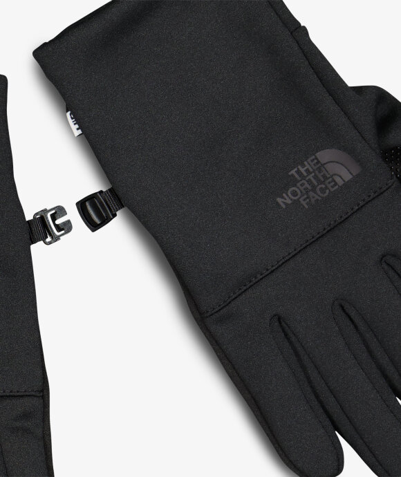 The North Face - Etip Recycled Gloves