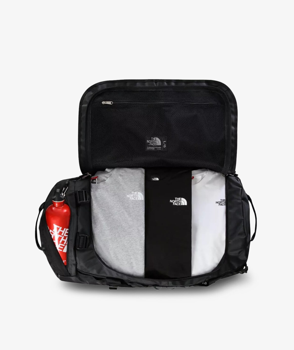 Norse Store Shipping Worldwide The North Face Base Camp Duffel L