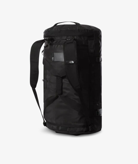 Norse Store Shipping Worldwide The North Face Base Camp Duffel L TNF Black