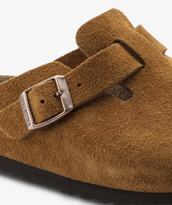 Birkenstock - Boston SFB