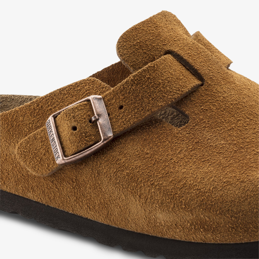 Norse Store Shipping Worldwide Birkenstock Boston SFB Mink