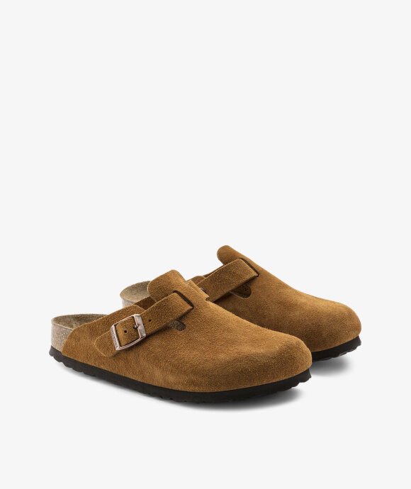 Birkenstock - Boston SFB