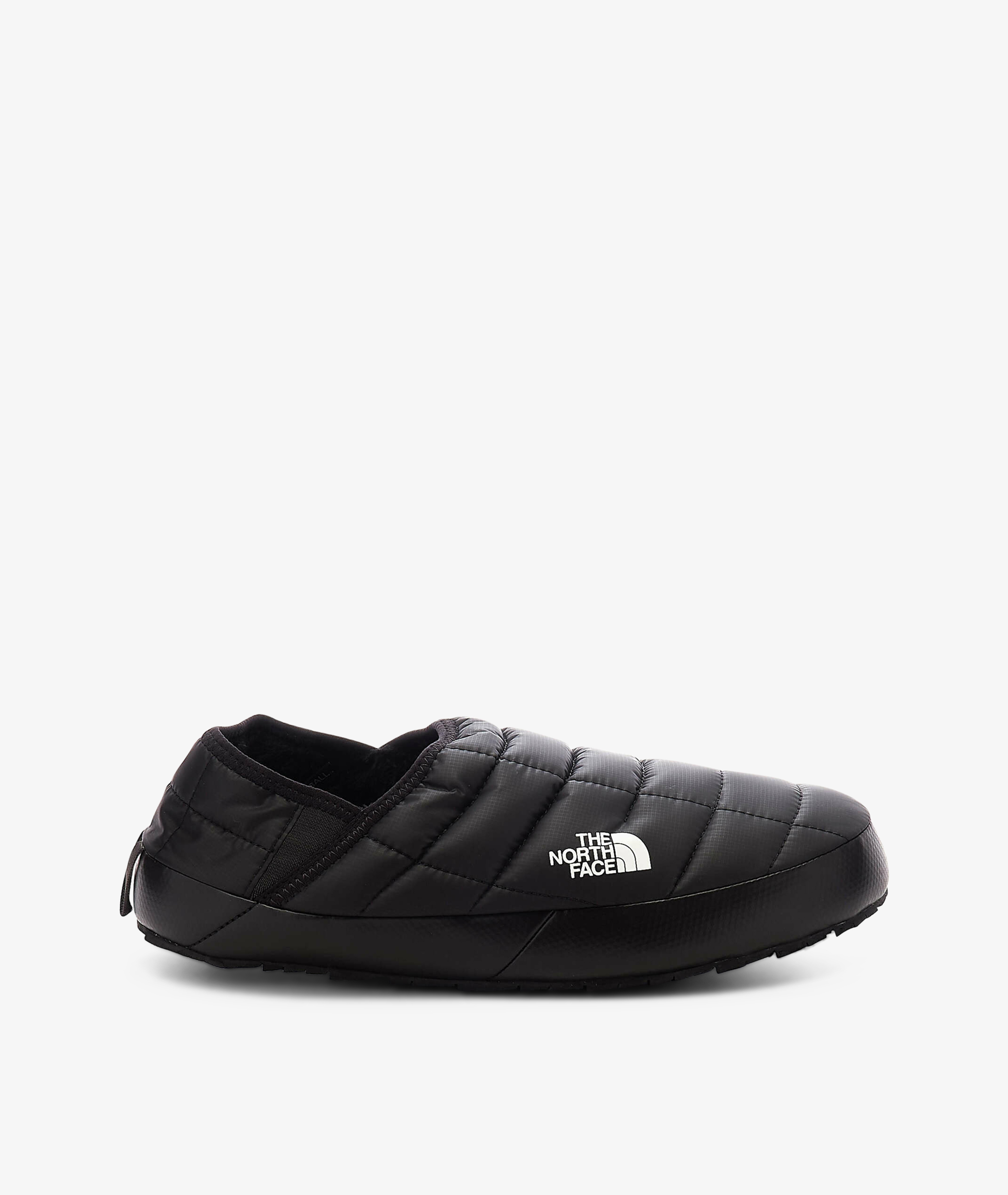 Kontur rookie job Norse Store | Shipping Worldwide - The North Face TRCTN Mule - Black / White
