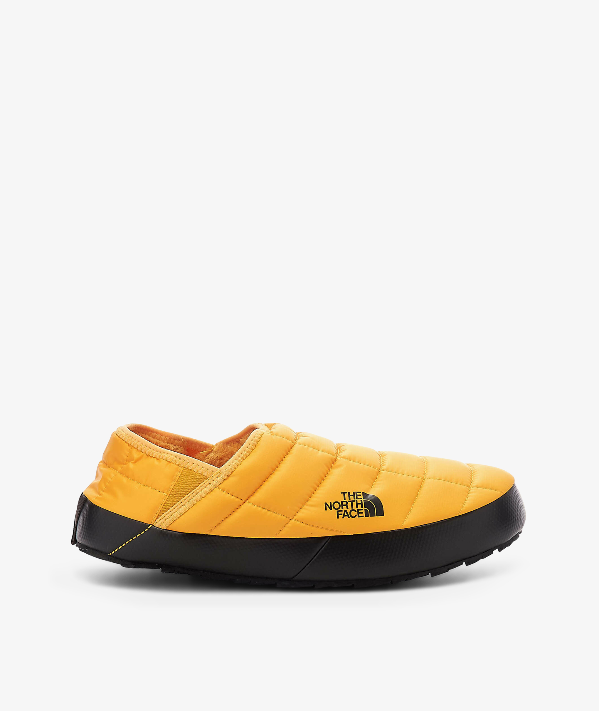 sikkerhed køber En begivenhed Norse Store | Shipping Worldwide - The North Face TRCTN Mule - Summit Gold  / Black