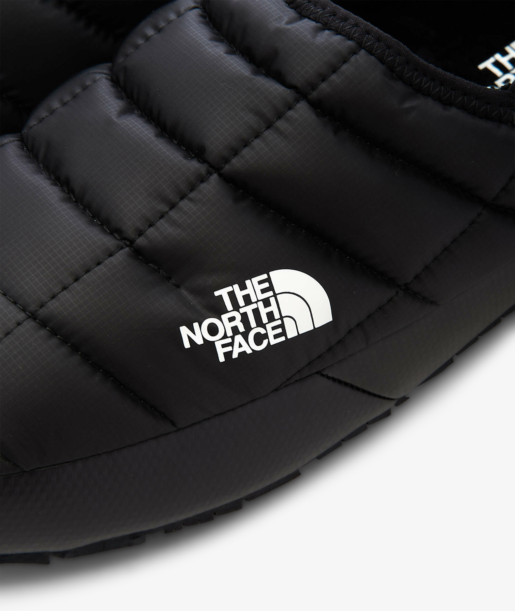 Norse Store | Shipping Worldwide - The North Face TRCTN Mule - Black ...