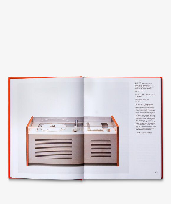 Books - Dieter Rams Complete Works