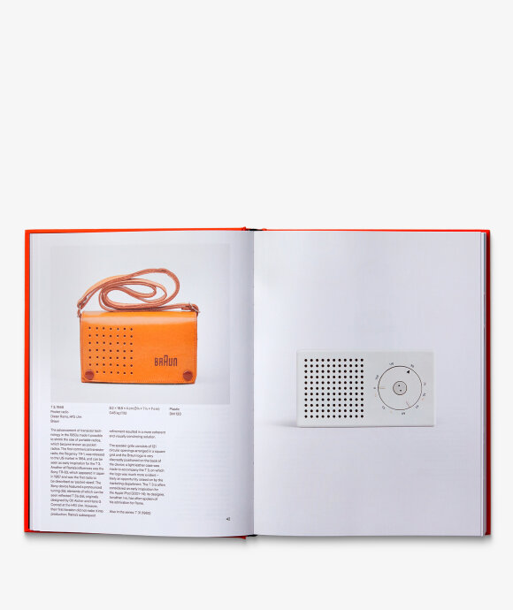Books - Dieter Rams Complete Works