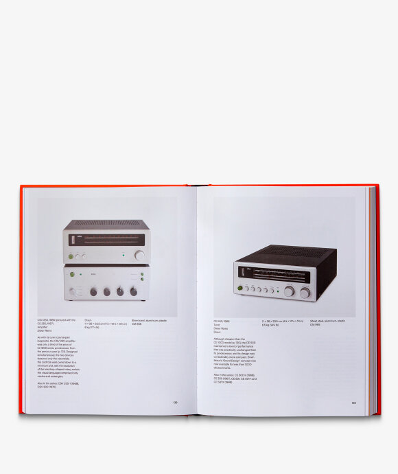 Books - Dieter Rams Complete Works