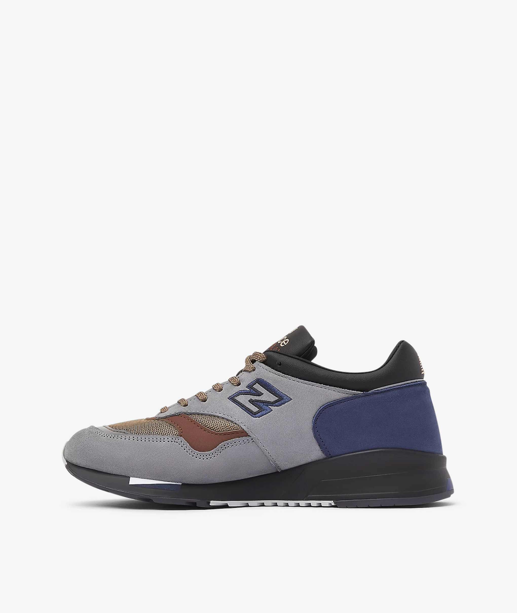 Norse Store | Shipping Worldwide - New Balance M1500INV - Grey/Navy